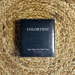 Colortific Nail Glue UV GEL